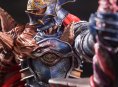High end Soul Calibur statue will set you back nearly $500