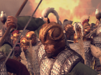 Total War: Rome II's patch 15 enters beta