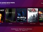 Twitch Prime will now offer free games