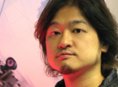 Atsushi Inaba on Vanquish