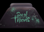 New Sea of Thieves accessories shown off