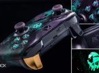 Check out the controller for Sea of Thieves