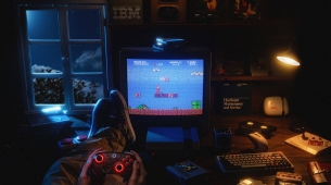 8BitDo marks the 40th anniversary of the NES with new collection