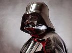 Hayden Christensen would "love to get to continue" playing Darth Vader