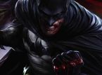 A new Batman game could be announced soon