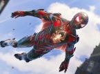 Marvel's Spider-Man 2 is around the same length as the first game
