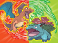Pok&eacute;mon FireRed/LeafGreen (Nintendo Switch)