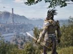 Oblivion Remastered gets a Dynamic Background