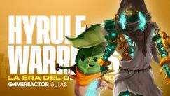 Hyrule Warriors: Age of Imprisonment - essential guide to tips, weapons and characters