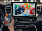 Netflix and YouTube is on its way to Android Auto and Apple CarPlay