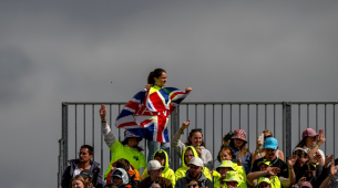 MotoGP returns this weekend: Times for the British GP and how to watch it live