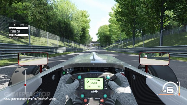 Assetto Corsa