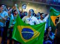 IEM Rio has been expanded significantly
