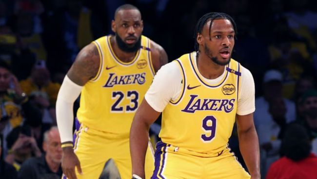 LeBron James says what his greatest achievement has been