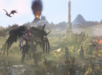 Call of the Beastmen hitting Total War: Warhammer in July
