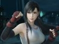 Final Fantasy VII's Tifa added to Dissidia NT roster