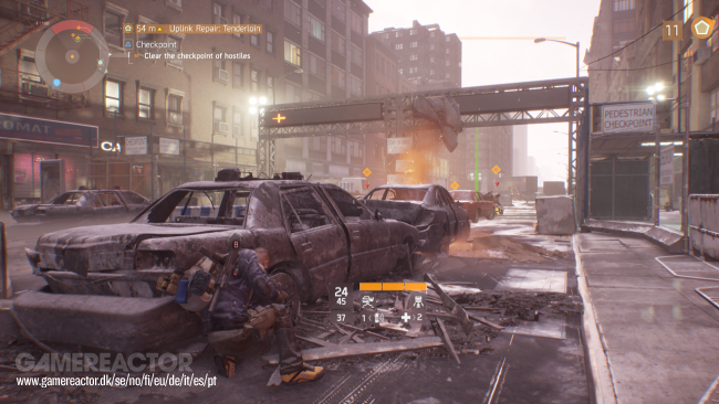 The Division