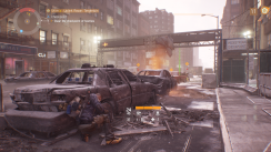 The Division: Specialisation & Customisation Guide