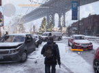 The Division takes the "New IP" throne from Destiny