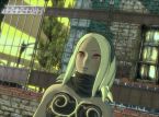 Sony shows seconds of the Gravity Rush movie