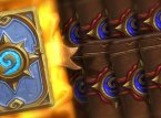 Hearthstone has a handy Welcome Bundle for new players