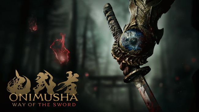 Onimusha: Way of the Sword is in 