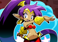 Shantae: Half-Genie Hero is done and waiting for certification