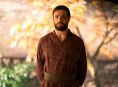Shogun's Cosmo Jarvis joins The Odyssey cast