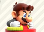 This might be the new voice of Super Mario