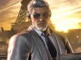 Tekken 8 trailer introduces new character voiced by movie star