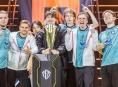 Twisted Minds crowned PUBG Global Series 9 champion