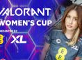 Valorant Women's Cup to be held at Insomnia Gaming Festival this year