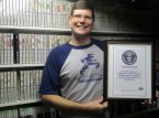 The world's largest video game collection auctioned off