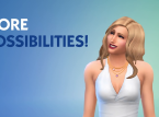 The Sims 4 adds gender customisations