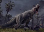 Jurassic World Evolution returns to Jurassic Park next month