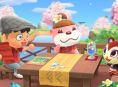 Check out this stunning Lego interpretation of Animal Crossing: New Horizons