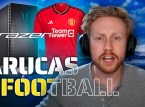 Join the Arucas eFootball 2024 Tournament now for a chance to win an Erazer gaming PC and the official ManU jersey!