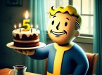 Fallout 5 details shared to Amazon during the filming of the TV series