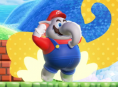 Super Mario Bros. Wonder Nintendo Switch 2 Version Preview: Minigame Mayhem in Bellabel Park