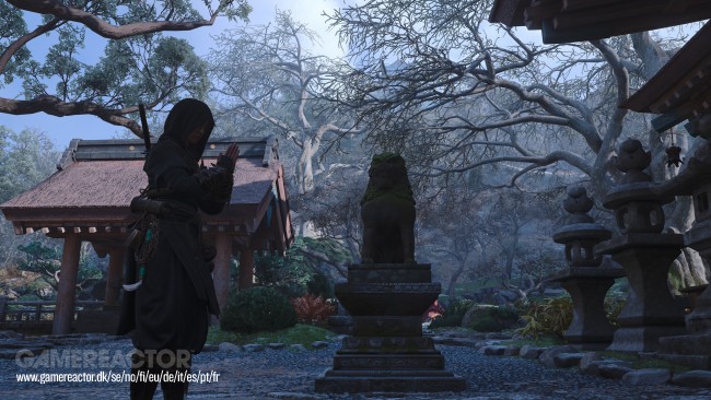 Assassin's Creed Shadows