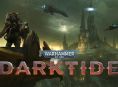 The world of Warhammer 40,000: Darktide introduced in new video