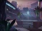 Bungie shares a deeper look at Destiny 2: Lightfall's Neptunian city