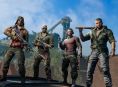Techland hiring for "a new online experience in the Dying Light franchise"