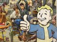 Fallout celebrates 25 years with plenty of extras