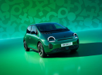 Experts suggest consumers want more brightly coloured cars in the future