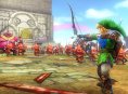 Lots of new Hyrule Warriors images