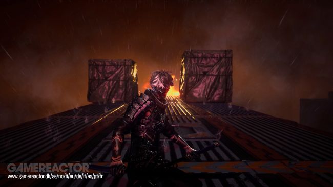Ninja Gaiden 4 Preview: New ninja, same old tricks