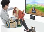 Nintendo Labo: Vehicle Kit
