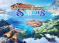 Monster Hunter Stories for 3DS announced, first trailer