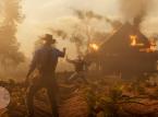 Update 1.04 available for Red Dead Redemption 2